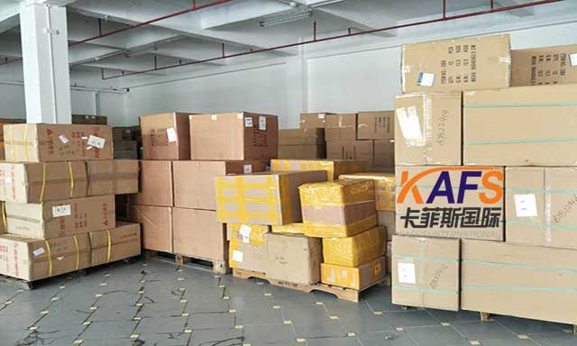 從大陸寄家具、家電、個(gè)人行李到臺(tái)灣用什么快遞？